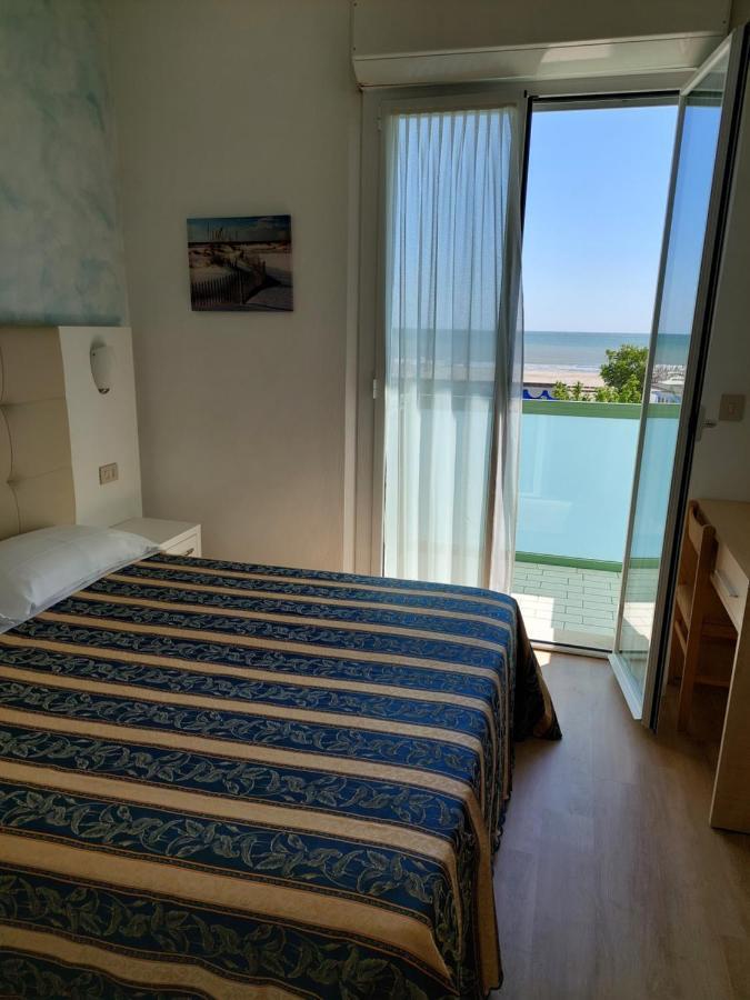 Costa Del Sole Only Room Milano Marittima Kültér fotó