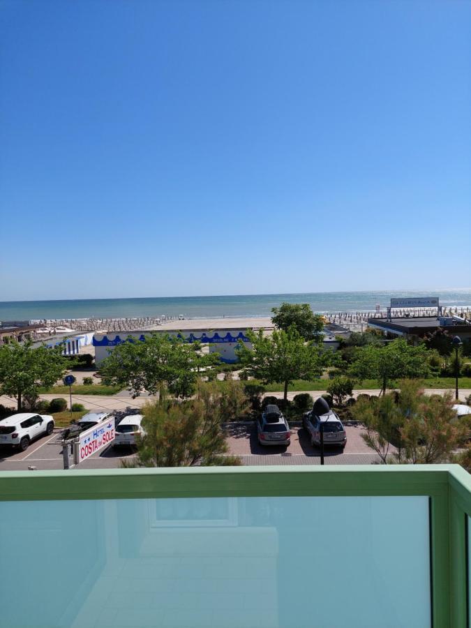 Costa Del Sole Only Room Milano Marittima Kültér fotó
