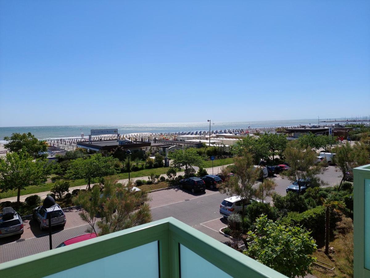 Costa Del Sole Only Room Milano Marittima Kültér fotó
