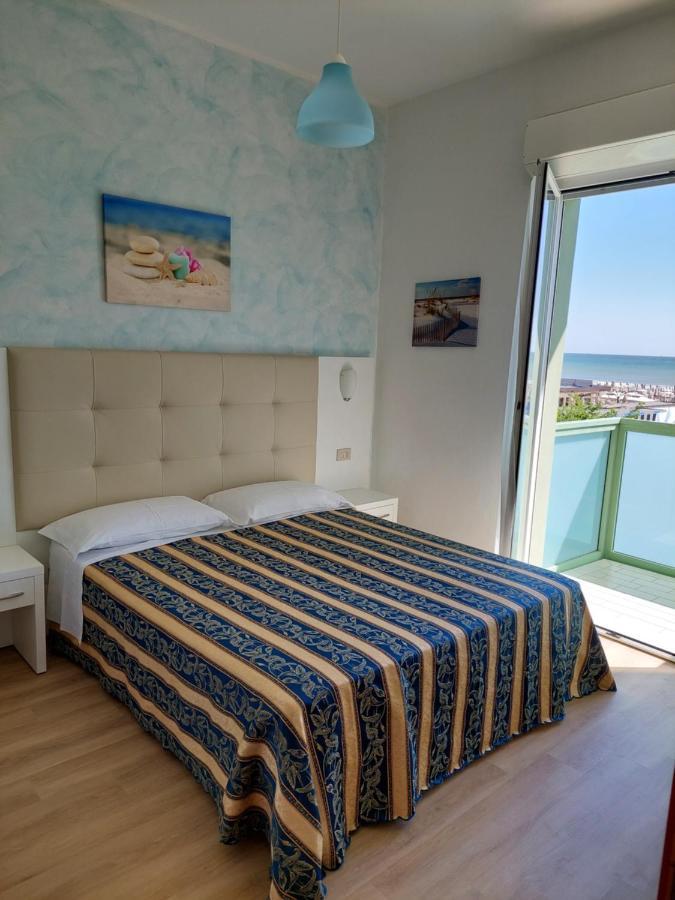 Costa Del Sole Only Room Milano Marittima Kültér fotó