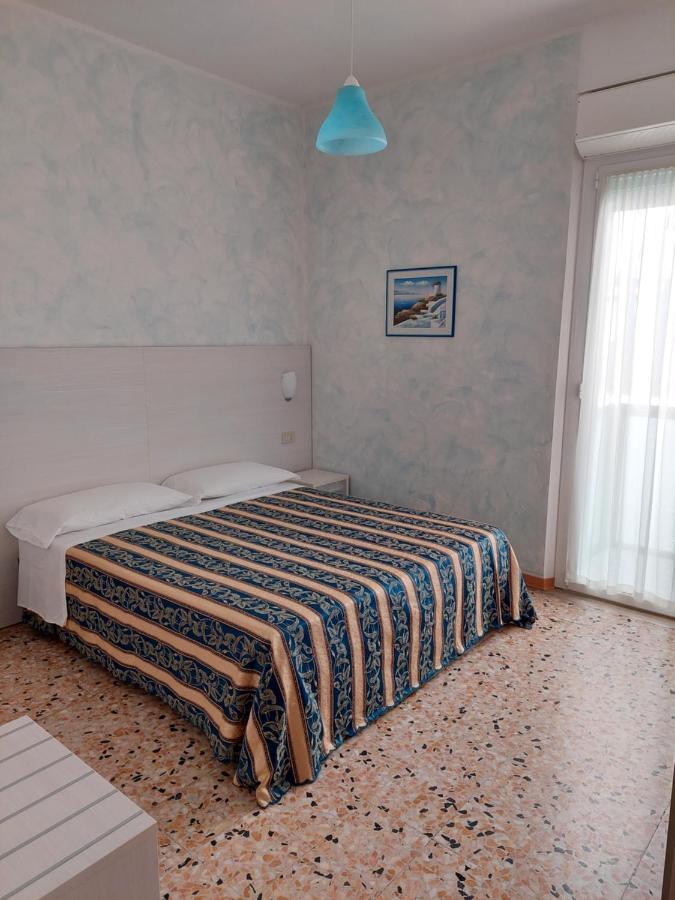 Costa Del Sole Only Room Milano Marittima Kültér fotó