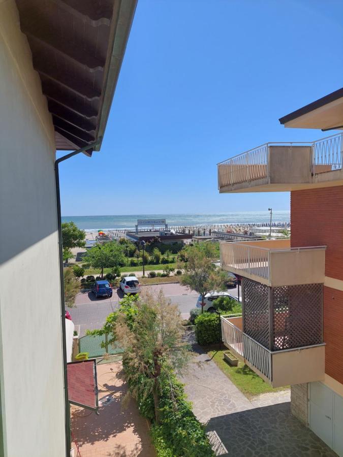 Costa Del Sole Only Room Milano Marittima Kültér fotó