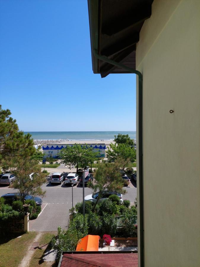 Costa Del Sole Only Room Milano Marittima Kültér fotó