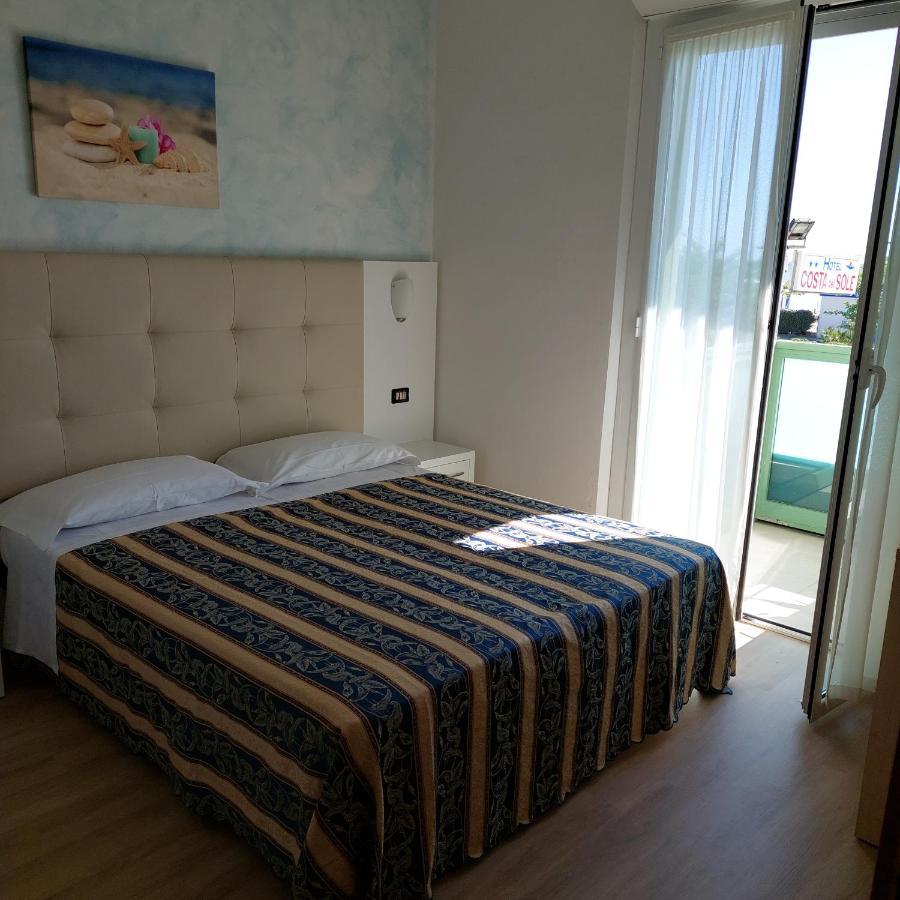 Costa Del Sole Only Room Milano Marittima Kültér fotó