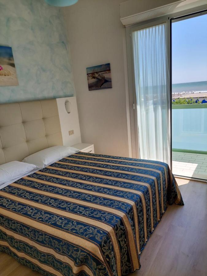 Costa Del Sole Only Room Milano Marittima Kültér fotó