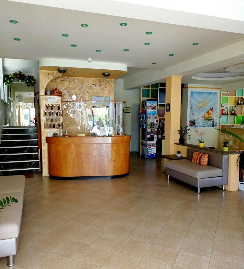 Costa Del Sole Only Room Milano Marittima Kültér fotó