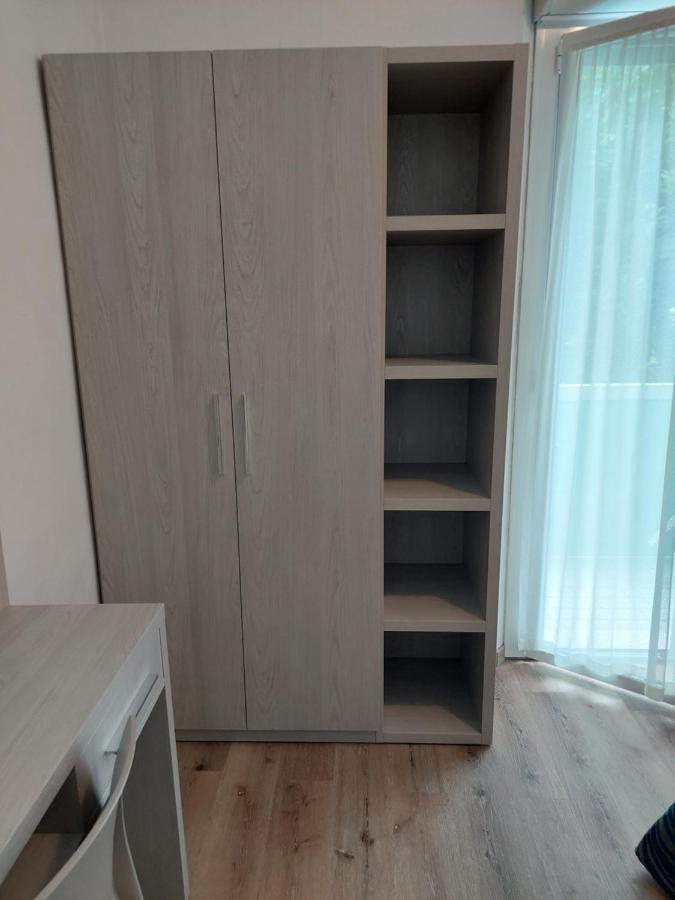 Costa Del Sole Only Room Milano Marittima Kültér fotó