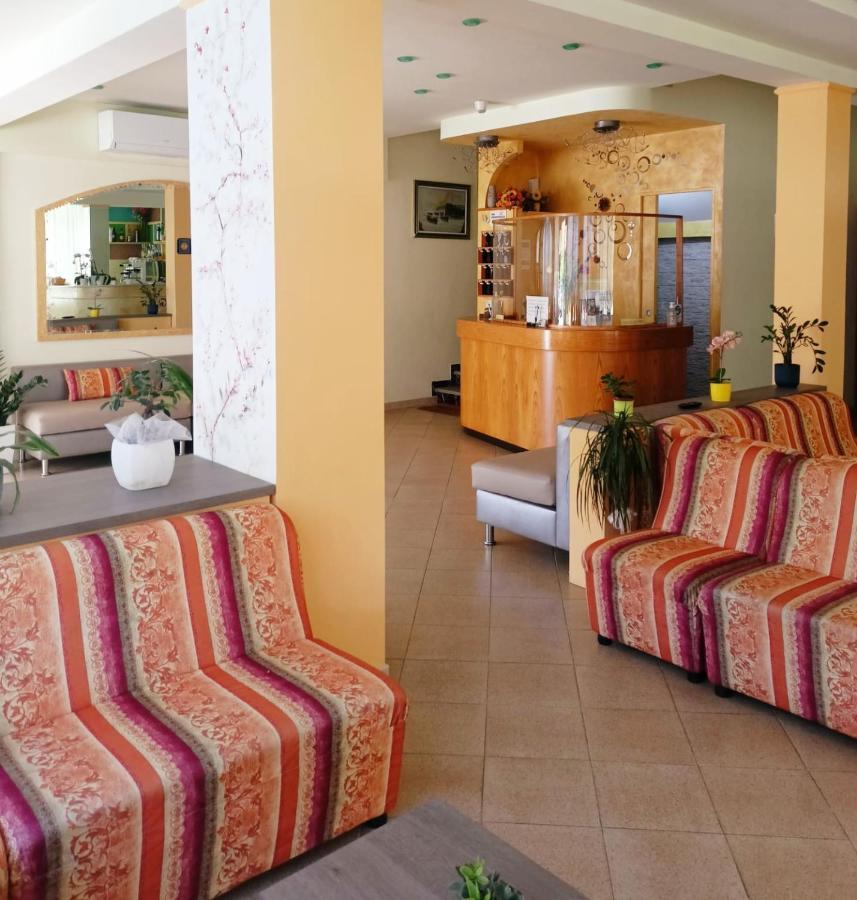 Costa Del Sole Only Room Milano Marittima Kültér fotó