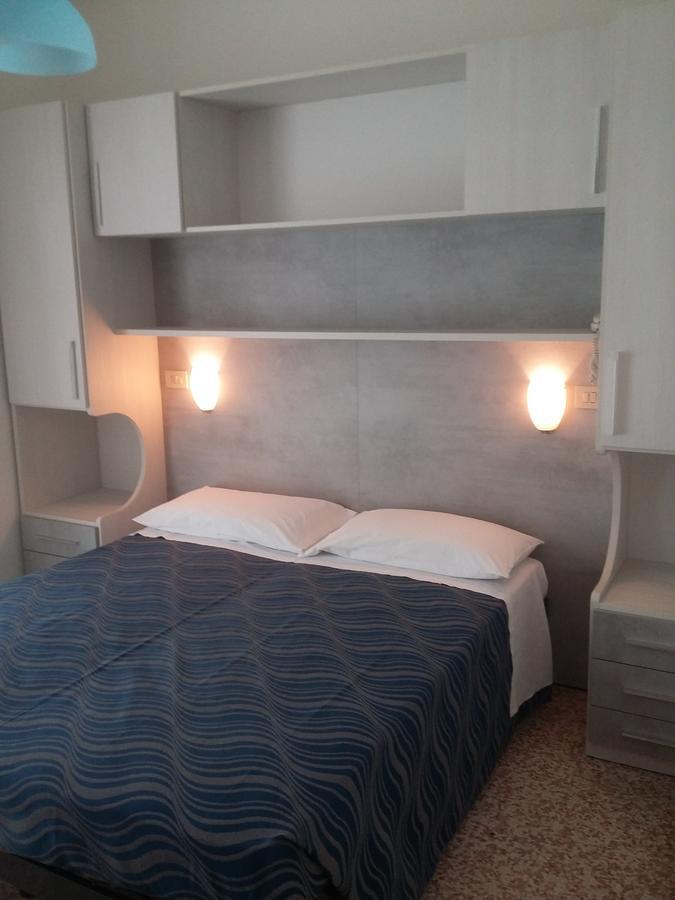 Costa Del Sole Only Room Milano Marittima Kültér fotó