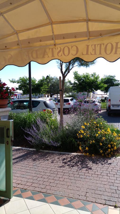 Costa Del Sole Only Room Milano Marittima Kültér fotó