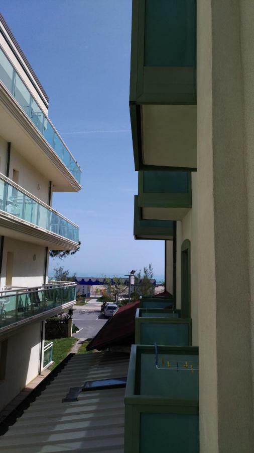 Costa Del Sole Only Room Milano Marittima Kültér fotó