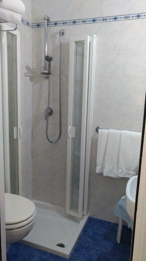 Costa Del Sole Only Room Milano Marittima Kültér fotó