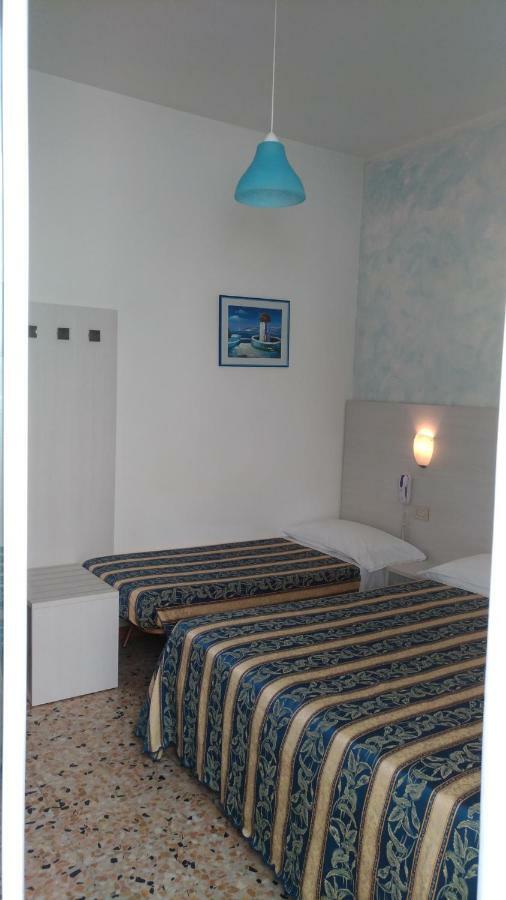 Costa Del Sole Only Room Milano Marittima Kültér fotó